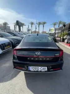 הלוואה לרכב יונדאי