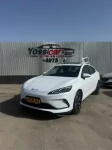 הלוואה לרכב בי ווי די