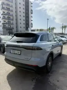 הלוואה לרכב צ'רי