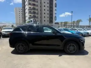 הלוואה לרכב מזדה