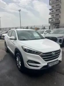 הלוואה לרכב יונדאי