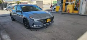 הלוואה לרכב יונדאי