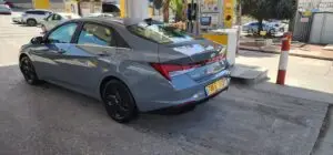 הלוואה לרכב יונדאי