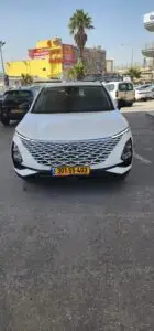 הלוואה לרכב צ'רי