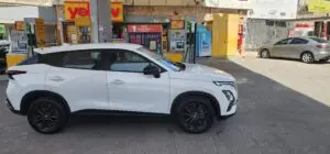 הלוואה לרכב צ'רי