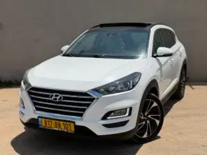 הלוואה לרכב יונדאי