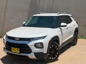 הלוואה לרכב שברולט