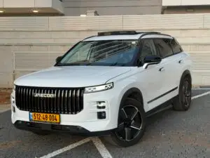 הלוואה לרכב ג'אקו