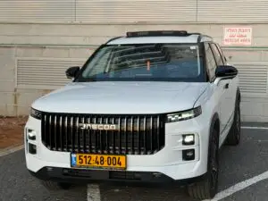 הלוואה לרכב ג'אקו