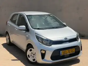 הלוואה לרכב קיה