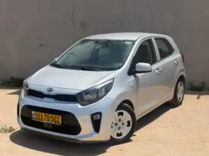 הלוואה לרכב קיה
