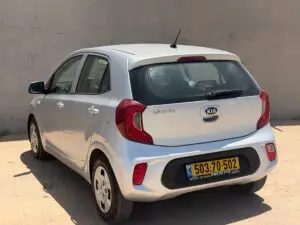 הלוואה לרכב קיה