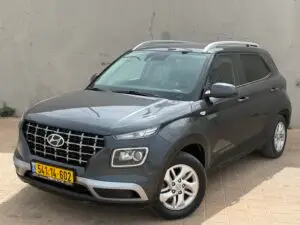 הלוואה לרכב יונדאי