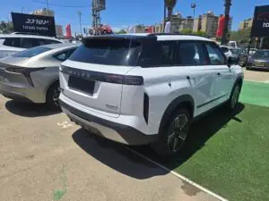 הלוואה לרכב ג'אקו
