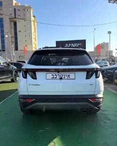 הלוואה לרכב יונדאי