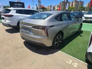 הלוואה לרכב איויאיסי