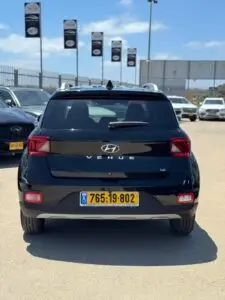 הלוואה לרכב יונדאי
