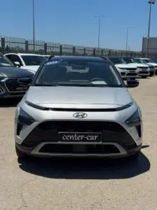 הלוואה לרכב יונדאי