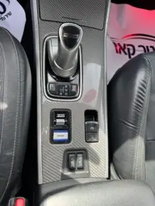 הלוואה לרכב מיצובישי