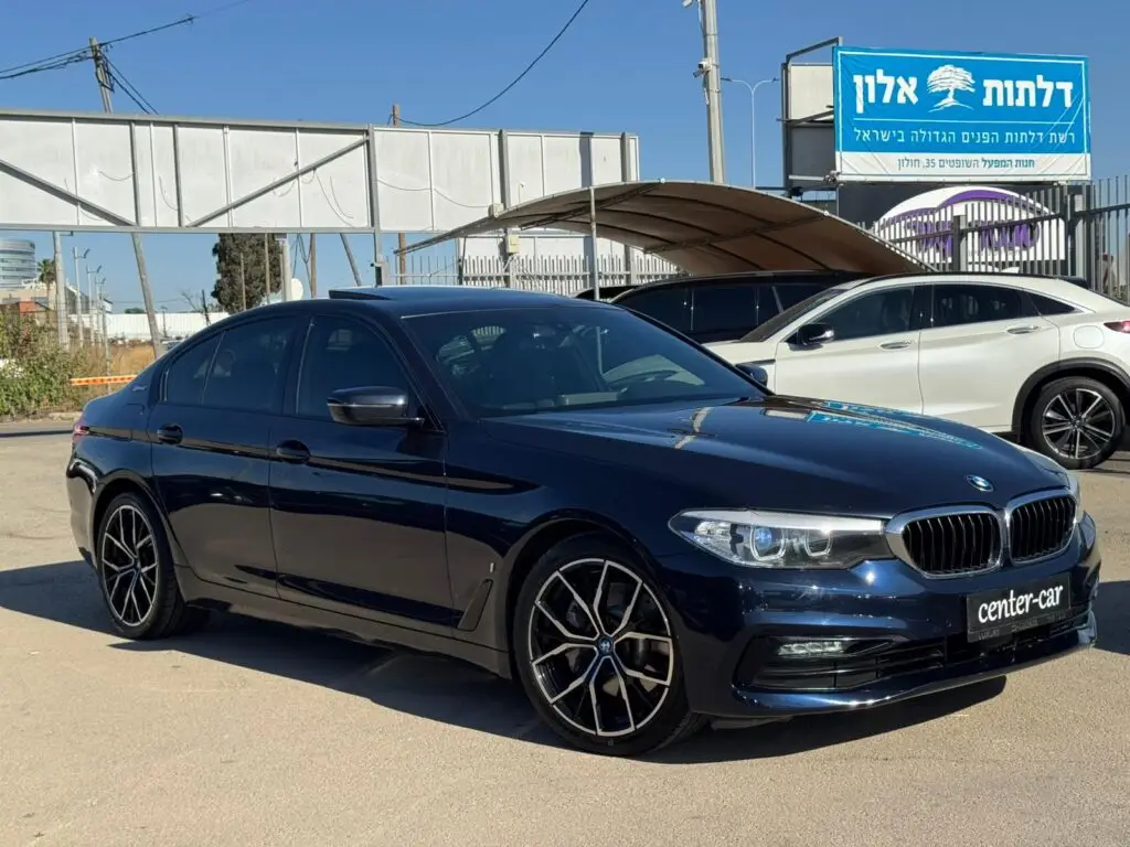 הלוואה לרכב ב מ וו