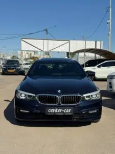 הלוואה לרכב ב מ וו