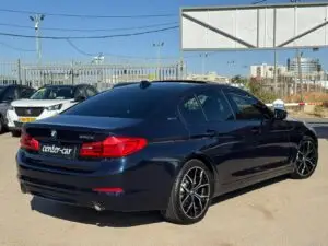 הלוואה לרכב ב מ וו