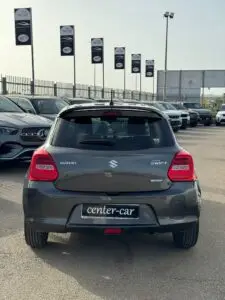 הלוואה לרכב סוזוקי