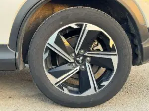 הלוואה לרכב מיצובישי