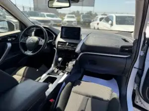 הלוואה לרכב מיצובישי