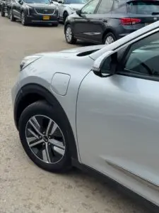 הלוואה לרכב קיה