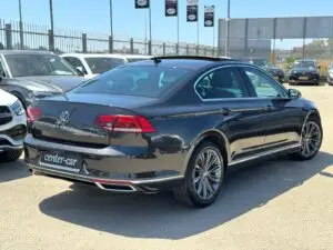 הלוואה לרכב פולקסווגן