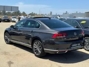 הלוואה לרכב פולקסווגן