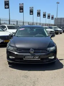 הלוואה לרכב פולקסווגן