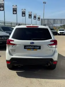 הלוואה לרכב סובארו