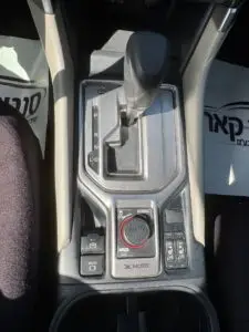 הלוואה לרכב סובארו