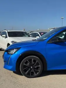 הלוואה לרכב פיג'ו