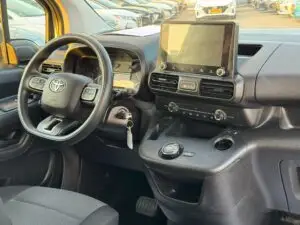 הלוואה לרכב טויוטה