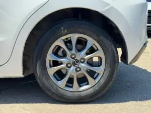 הלוואה לרכב מזדה