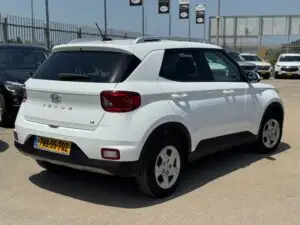 הלוואה לרכב יונדאי