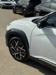 הלוואה לרכב יונדאי