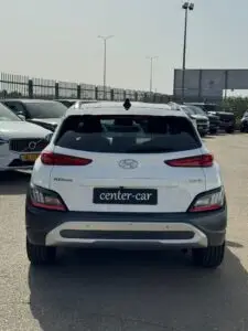 הלוואה לרכב יונדאי