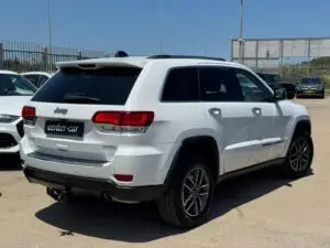 הלוואה לרכב ג'יפ