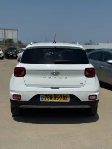 הלוואה לרכב יונדאי