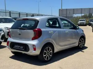 הלוואה לרכב קיה