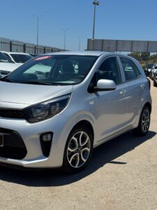 הלוואה לרכב קיה