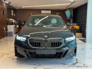 הלוואה לרכב ב מ וו