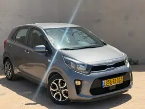 הלוואה לרכב קיה