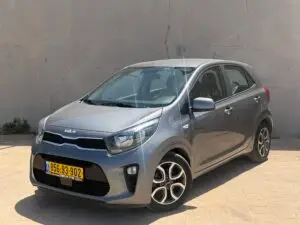 הלוואה לרכב קיה