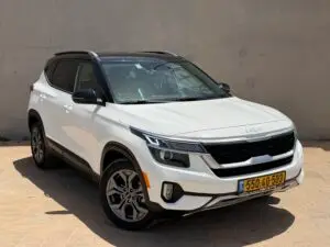 הלוואה לרכב קיה