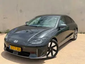 הלוואה לרכב יונדאי